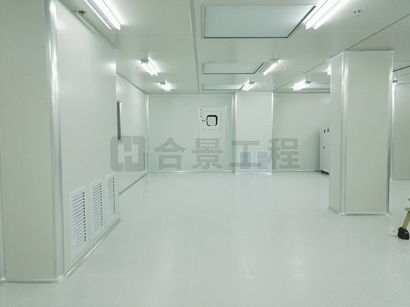 做廠房潔凈工程建設項目如何判斷乙方有實力？一文讀懂！