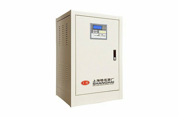 SBW-SJ系列交流穩壓器