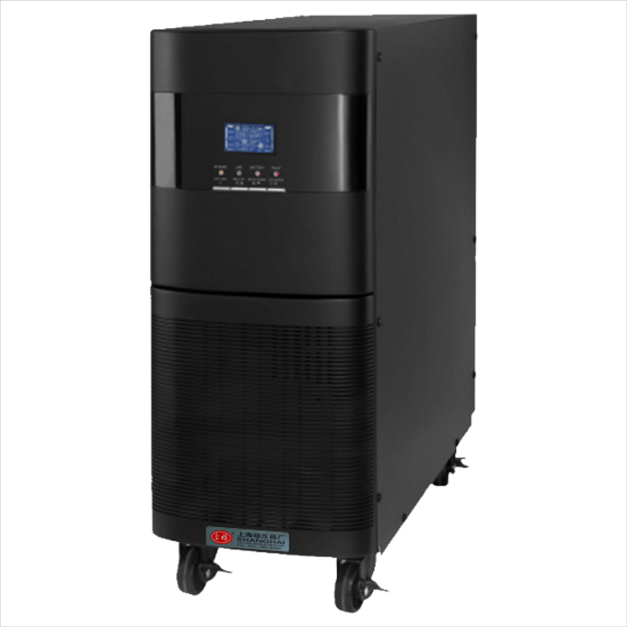 通用塔式UPS（15-20KVA）